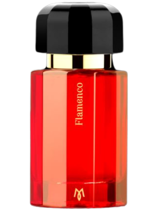 Ramon Monegal Spanish FLAMENCO eau de parfum - F Vault