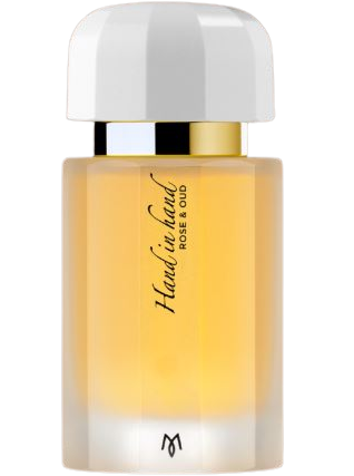 Ramon Monegal Fantasy HAND IN HAND eau de parfum, 