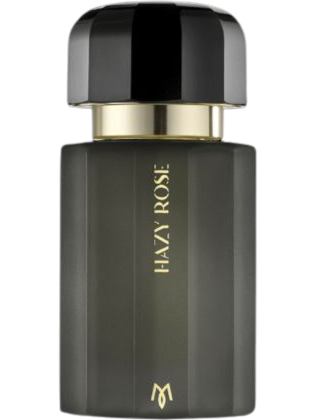 Ramon Monegal It Rocks HAZY ROSE eau de parfum - F Vault