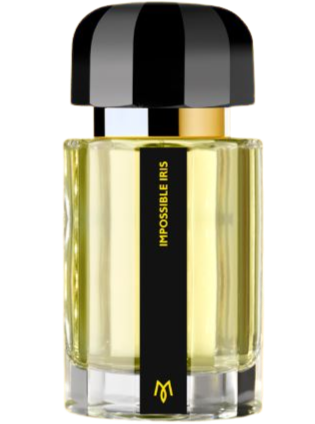 Ramon Monegal Essentials IMPOSSIBLE IRIS eau de parfum, 
