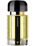 Ramon Monegal Essentials IMPOSSIBLE IRIS eau de parfum, 