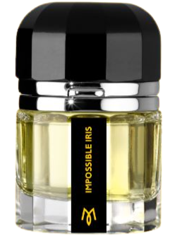 Ramon Monegal Essentials IMPOSSIBLE IRIS eau de parfum, 