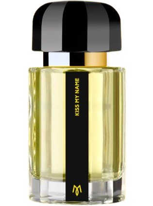 Ramon Monegal Essentials KISS MY NAME eau de parfum, 