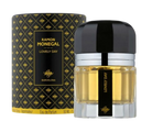 Ramon Monegal Essentials LOVELY DAY vaulted eau de parfum, 