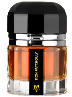 Ramon Monegal Essentials MON PATCHOULY eau de parfum, 
