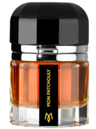 Ramon Monegal Essentials MON PATCHOULY eau de parfum, 