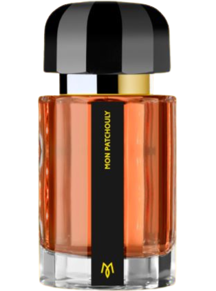 Ramon Monegal Essentials MON PATCHOULY eau de parfum