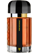 Ramon Monegal Essentials MON PATCHOULY eau de parfum, 