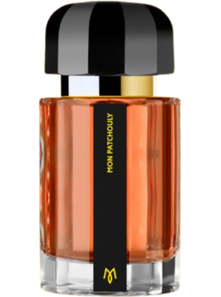 Ramon Monegal Essentials MON PATCHOULY eau de parfum, 