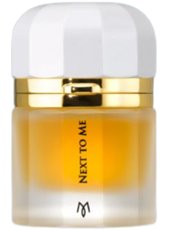 Ramon Monegal Fantasy NEXT TO ME eau de parfum - F Vault