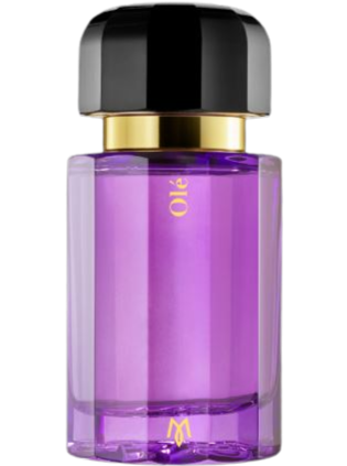 Ramon Monegal Spanish OLE eau de parfum