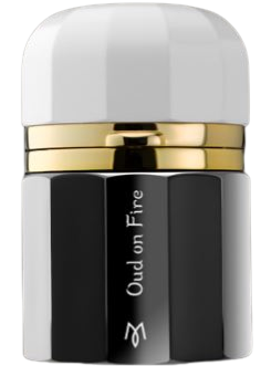 Ramon Monegal My Ouds OUD ON FIRE extrait de parfum - F Vault