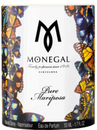 Ramon Monegal Fantasy PURE MARIPOSA eau de parfum, 