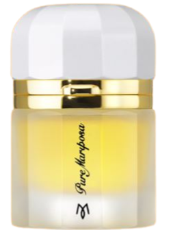 Ramon Monegal Fantasy PURE MARIPOSA eau de parfum, 