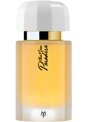 Ramon Monegal Fantasy THE NEW PARADISE eau de parfum - F Vault