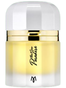 Ramon Monegal Fantasy THE NEW PARADISE eau de parfum - F Vault