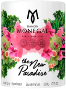 Ramon Monegal Fantasy THE NEW PARADISE eau de parfum - F Vault