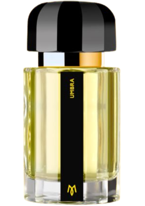 Ramon Monegal Essentials UMBRA eau de parfum, 