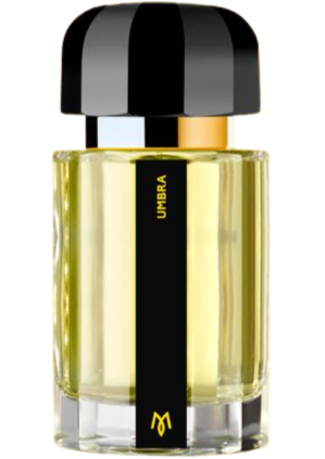 Ramon Monegal Essentials UMBRA eau de parfum