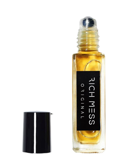 Ryan Richmond RICH MESS parfum - F Vault