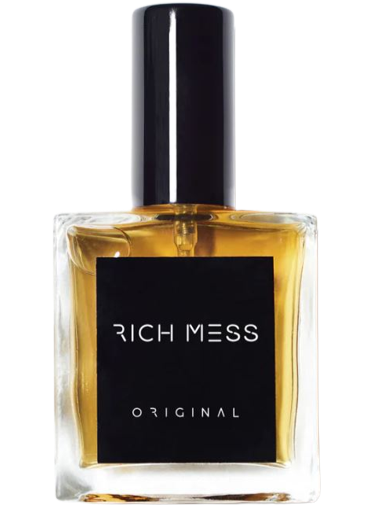 Ryan Richmond RICH MESS parfum - F Vault