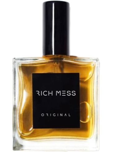 Ryan Richmond RICH MESS parfum