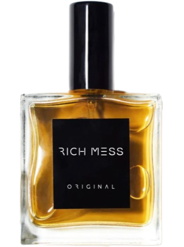 Ryan Richmond RICH MESS parfum - F Vault