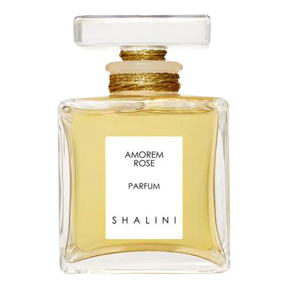 Shalini Parfum AMOREM ROSE parfum - F Vault