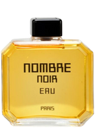 Shiseido NOMBRE NOIR vintage eau de parfum, 