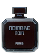 Shiseido NOMBRE NOIR vintage parfum - F Vault