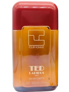 Ted Lapidus POUR HOMME vintage after shave - F Vault