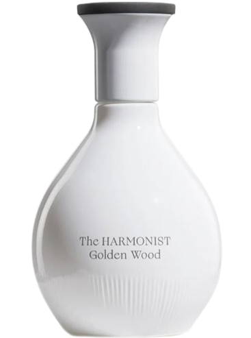The Harmonist GOLDEN WOOD parfum