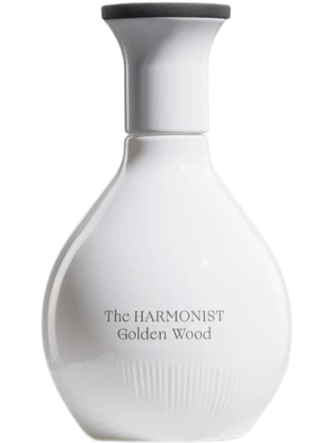 The Harmonist GOLDEN WOOD parfum - F Vault