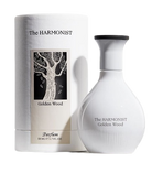 The Harmonist GOLDEN WOOD parfum - F Vault