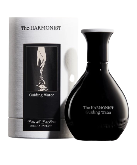 The Harmonist GUIDING WATER parfum - F Vault