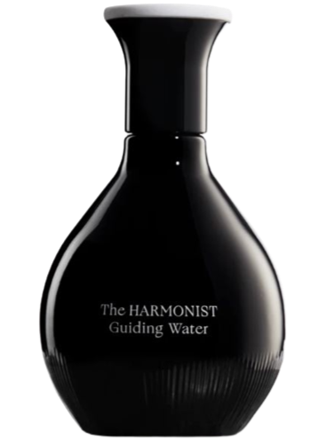 The Harmonist GUIDING WATER parfum - F Vault