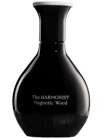 The Harmonist MAGNETIC WOOD parfum