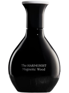 The Harmonist MAGNETIC WOOD parfum - F Vault