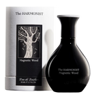 The Harmonist MAGNETIC WOOD parfum - F Vault