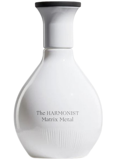 The Harmonist MATRIX METAL parfum