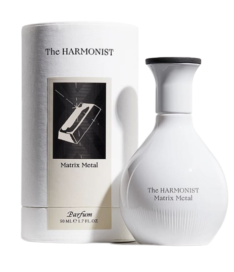 The Harmonist MATRIX METAL parfum
