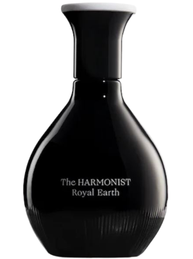 The Harmonist ROYAL EARTH eau de parfum