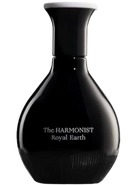 The Harmonist ROYAL EARTH eau de parfum - F Vault