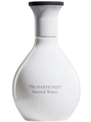 The Harmonist SACRED WATER eau de parfum - F Vault