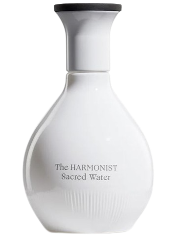 The Harmonist SACRED WATER parfum - F Vault