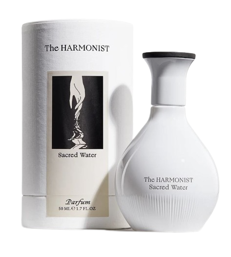 The Harmonist SACRED WATER eau de parfum - F Vault