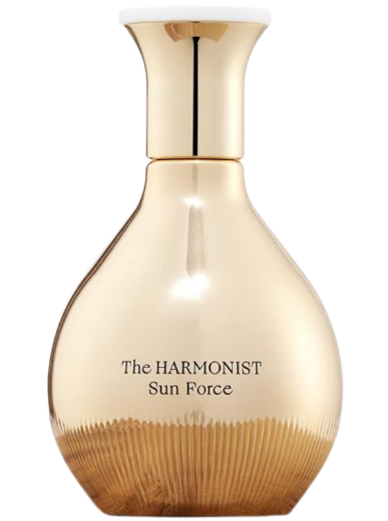 The Harmonist SUN FORCE parfum
