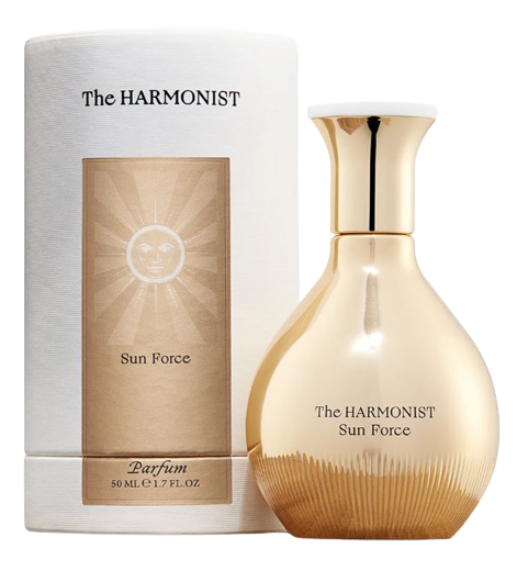 The Harmonist SUN FORCE parfum - F Vault
