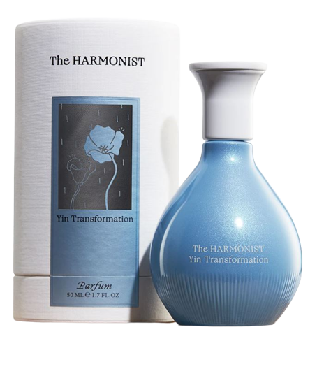 The Harmonist YIN TRANSFORMATION parfum - F Vault