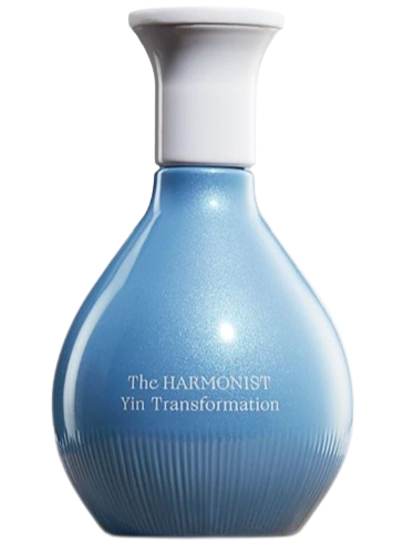 The Harmonist YIN TRANSFORMATION parfum